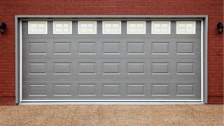 Garage Door Repair at Hathaway San Jose, California