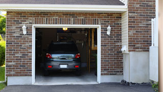 Garage Door Installation at Hathaway San Jose, California